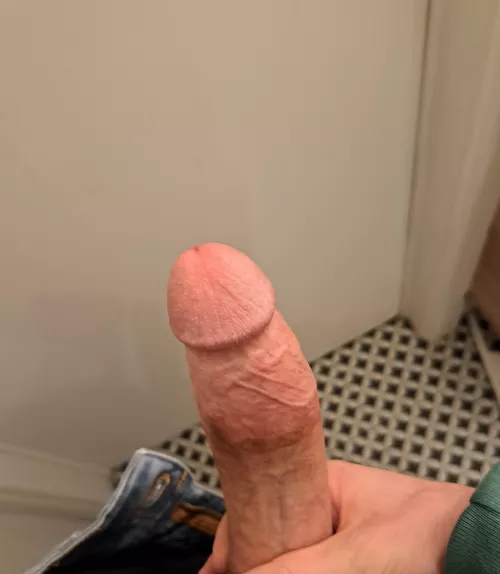 Is this suckable ?