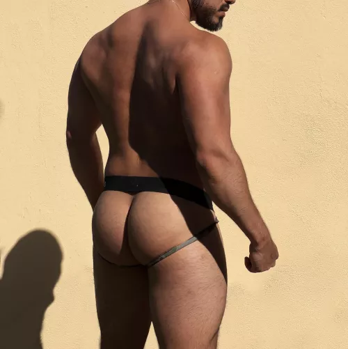 It was leg day today