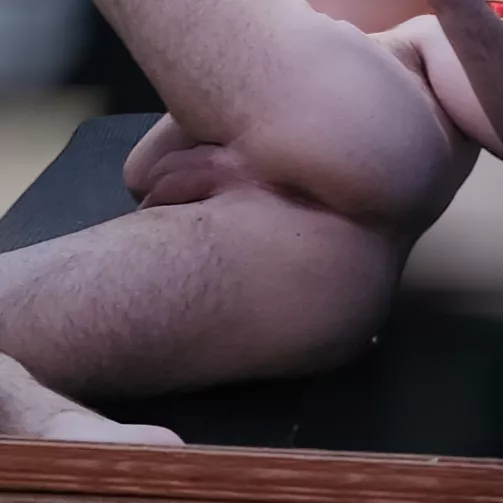 It's alright bro, you can look. [23]