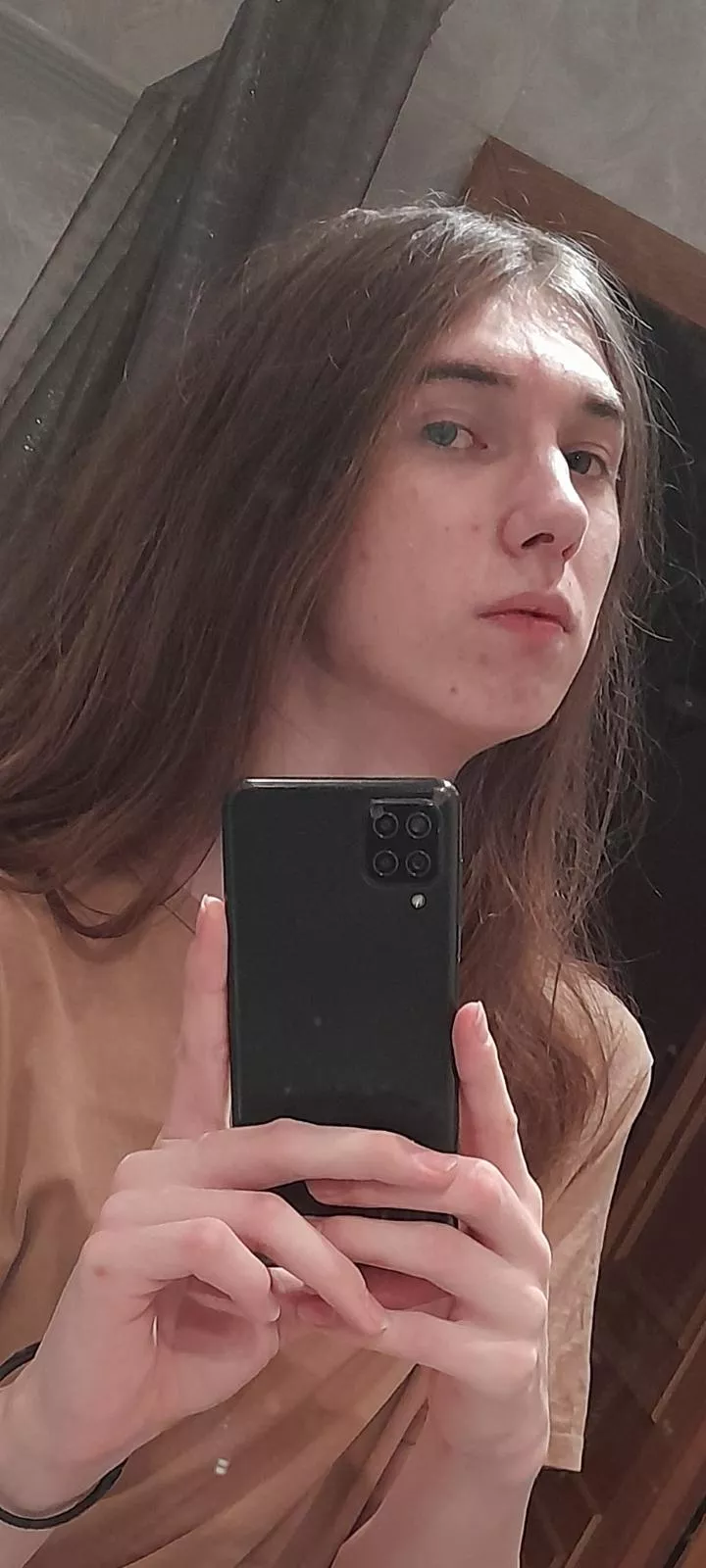 It's been for a while(last post about year ago) so I wanna say hello from Russia🥶