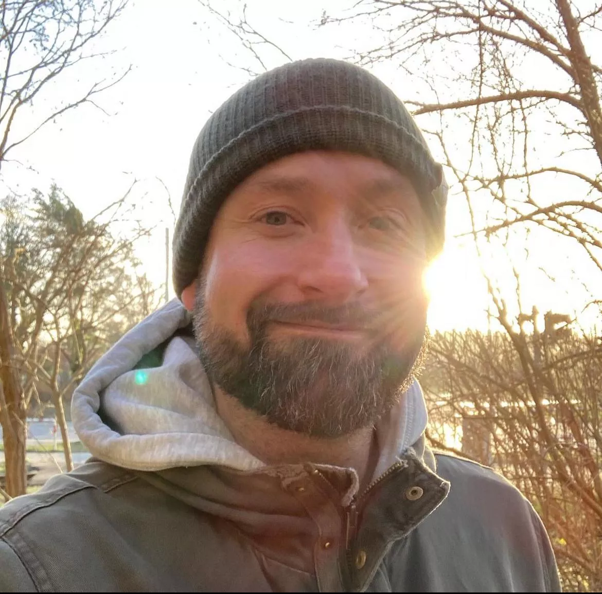 Itโs not often you experience the sunsets magic ๐ Itโs not often you experience the sunsets magic ๐