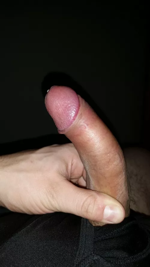 It's only attached to me...but it's yours