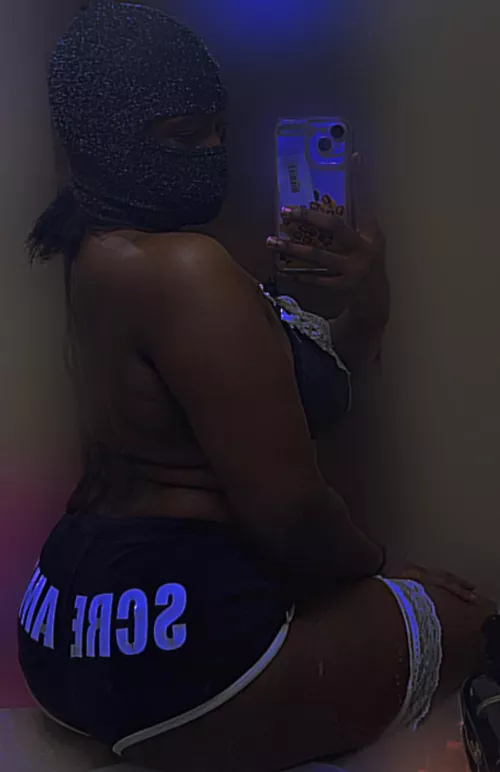 It’s Thicc Thursday