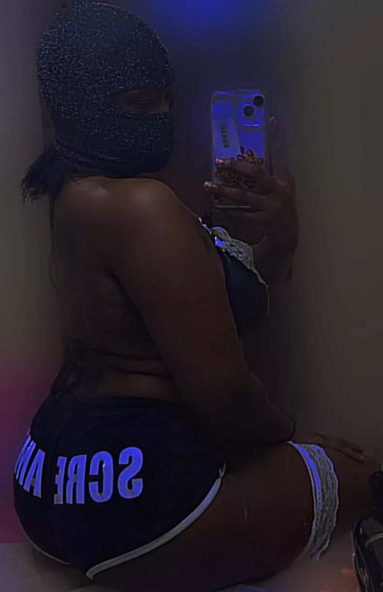 It’s Thicc Thursday