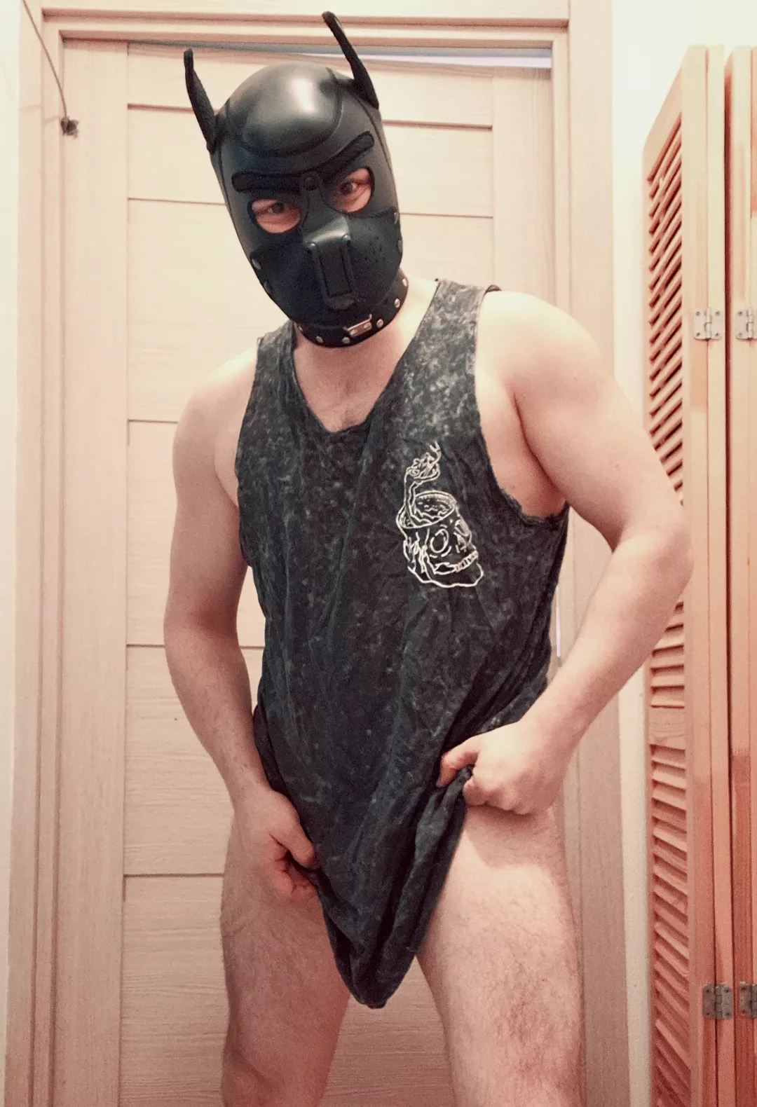 It's time to workout 😈