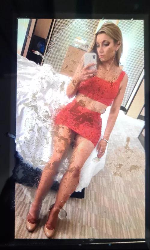 Jeana Smith PVP cum tribute 