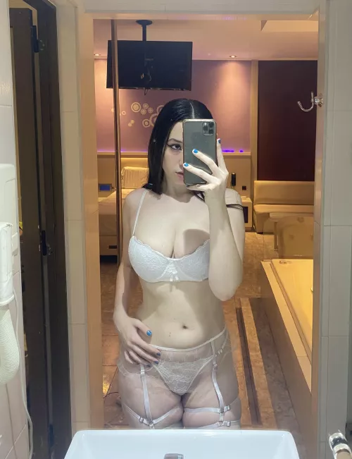 Just a taste and you'll fall in love