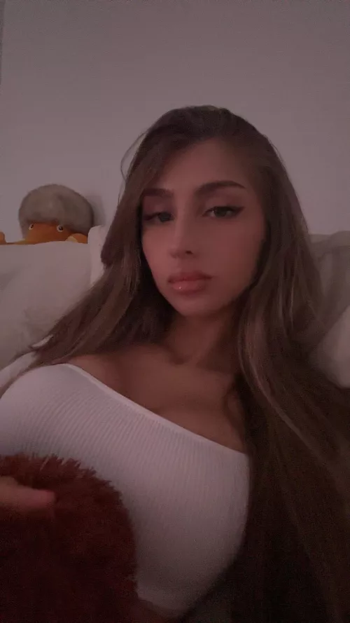 just cozy little me, nothing special