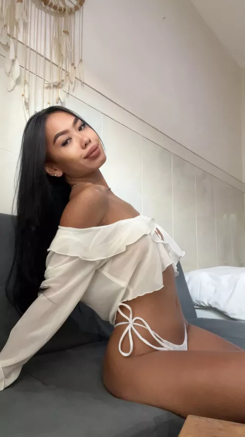 just looking for a cuddle tonight 🥹