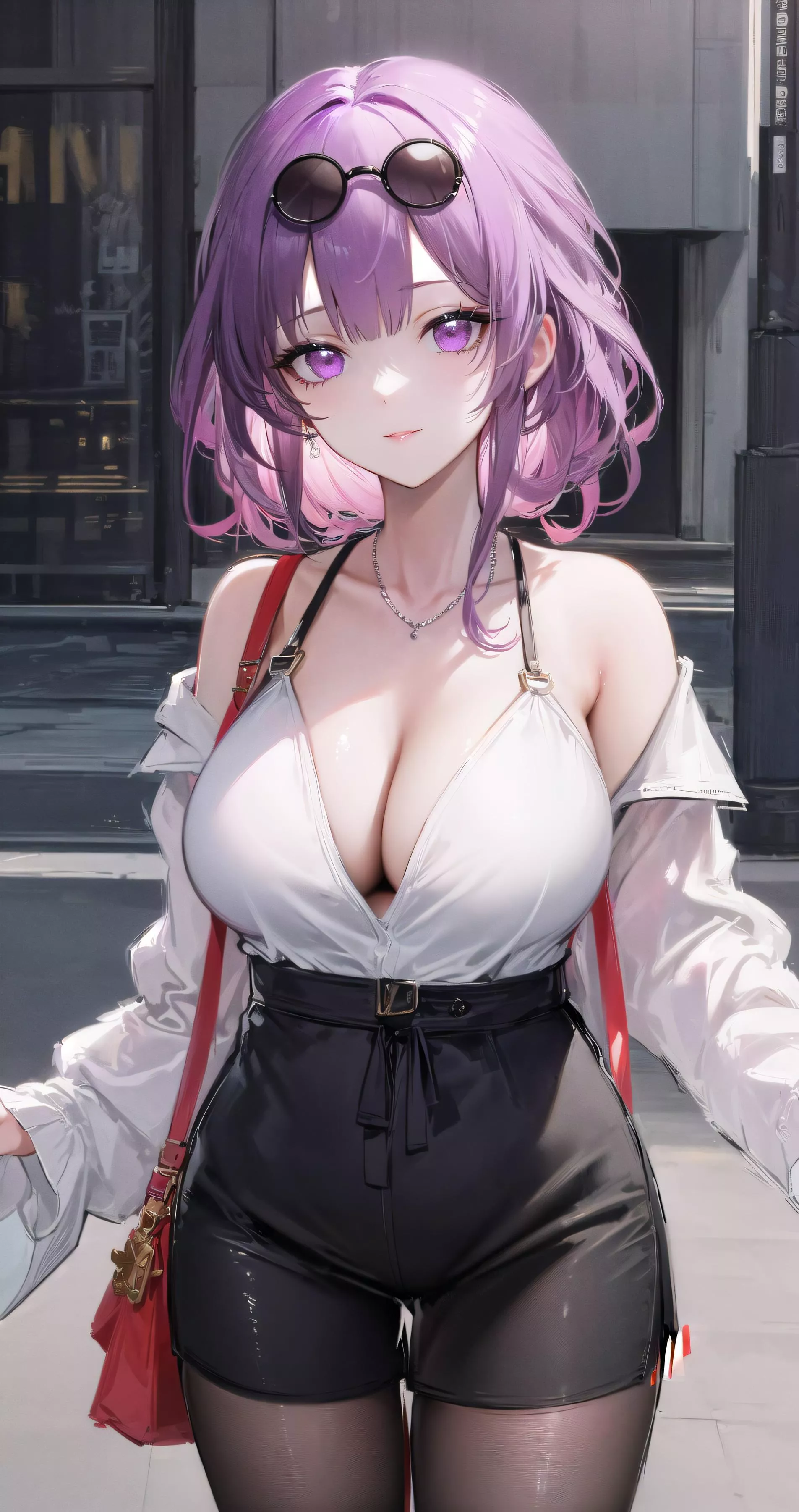 Kafka [Honkai Star Rail]