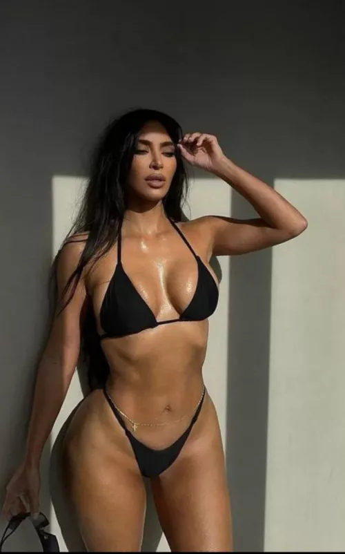 Kim Kardashian