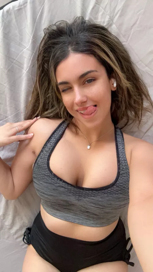 let's find my frex together