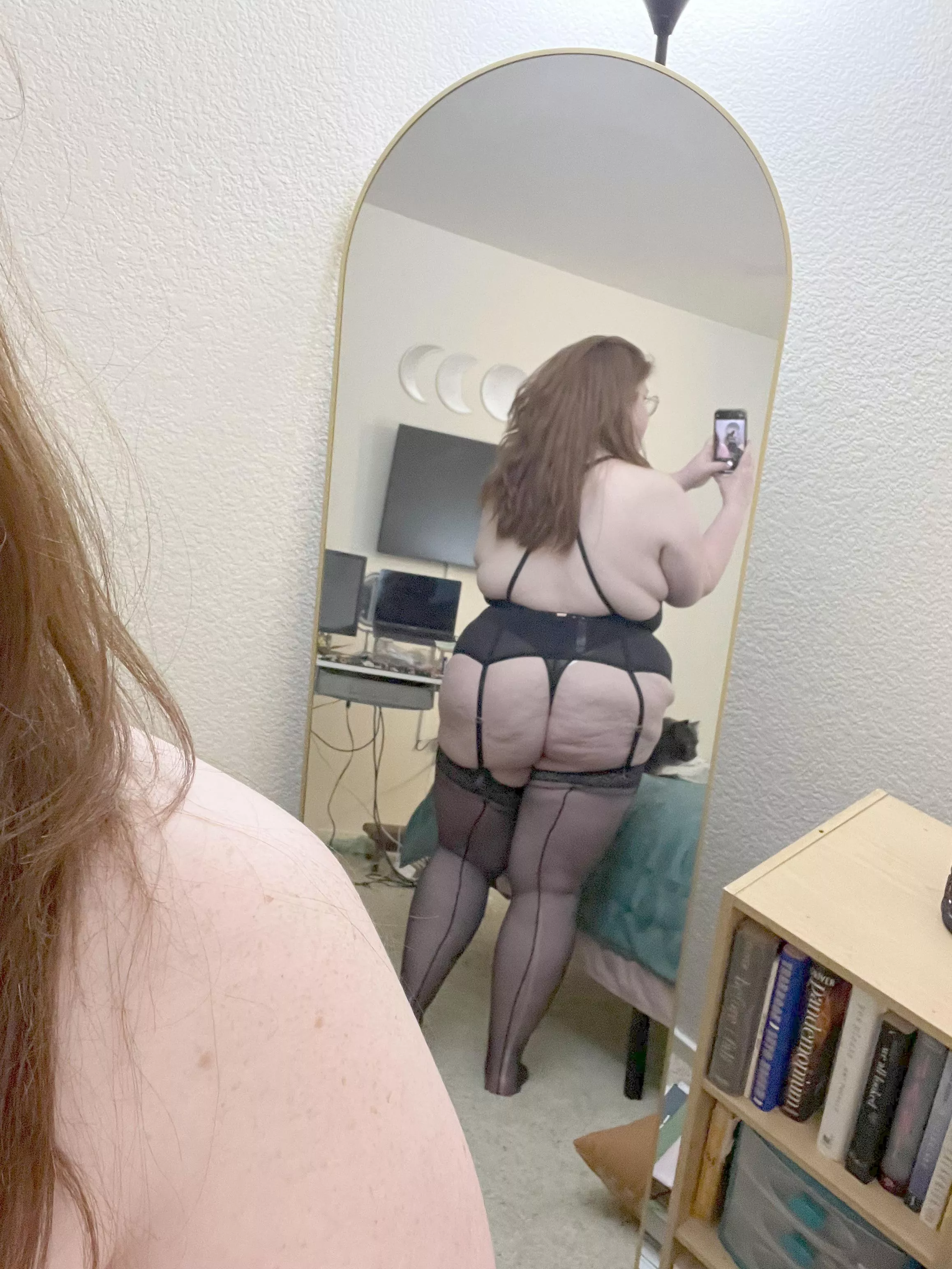 Let’s make good use out of our extra day 🫡