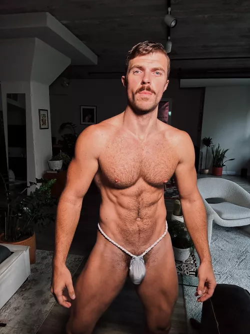 Love how these hold my package