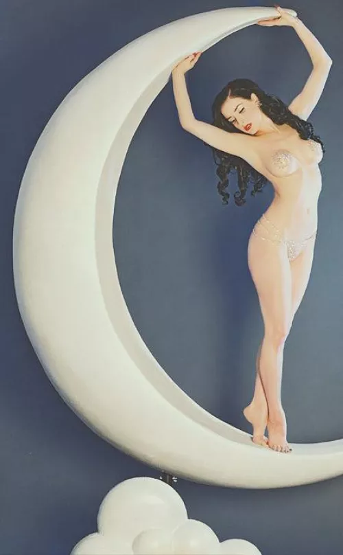 Lovely Dita