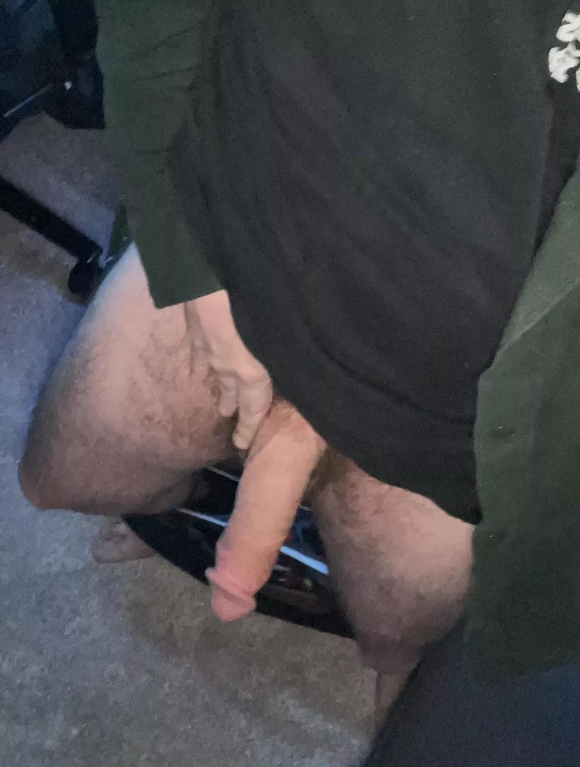 M23 felt like sharing a little something with everyone