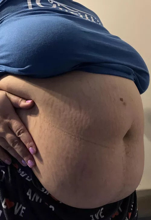 May or may not have had 6 sausage McMuffins for breakfast 🙈