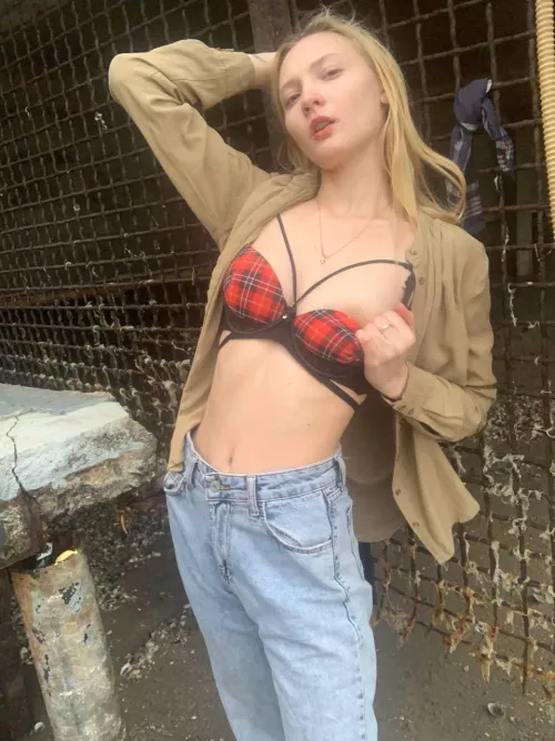 Milky Tits and Lusty