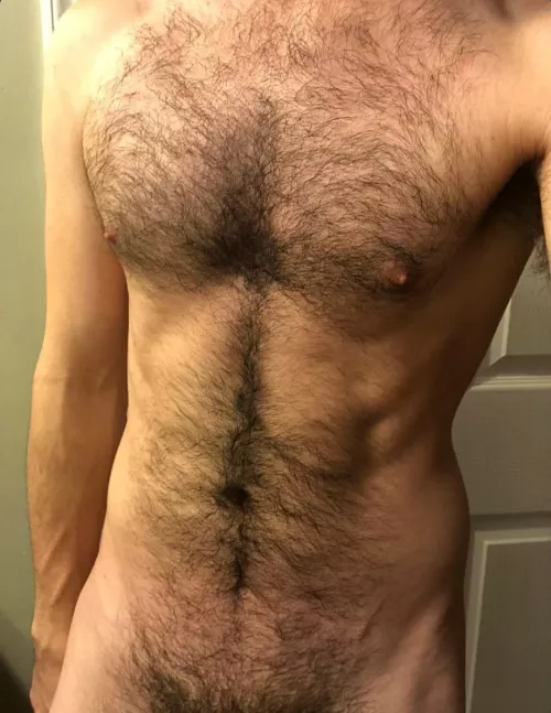 My dad wanted to say hello 