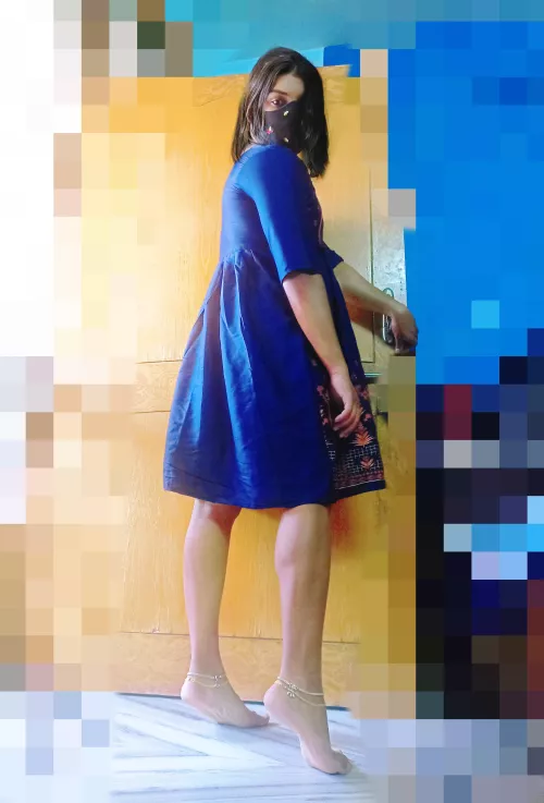 My inner girl is getting more expressive day by day 💅💄💋, how's she doing?