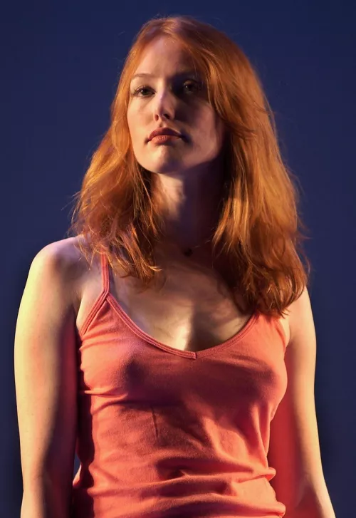 My Queen Alicia Witt