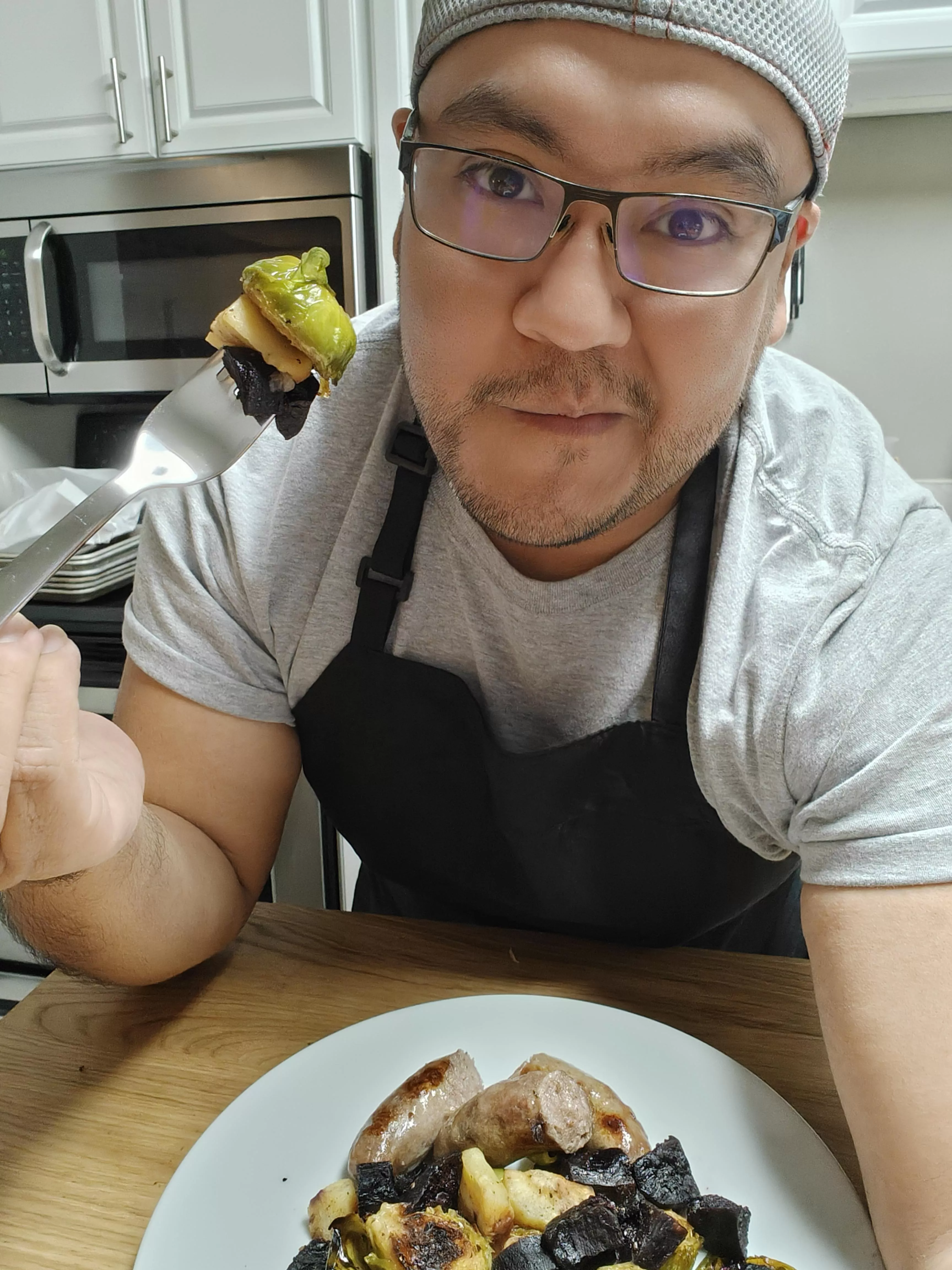 My toxic trait is I'll have to cook you dinner every night My toxic trait is I'll have to cook you dinner every night