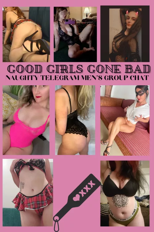 Naughty women that love to please. We have trivia, games and much more XXX fun. 