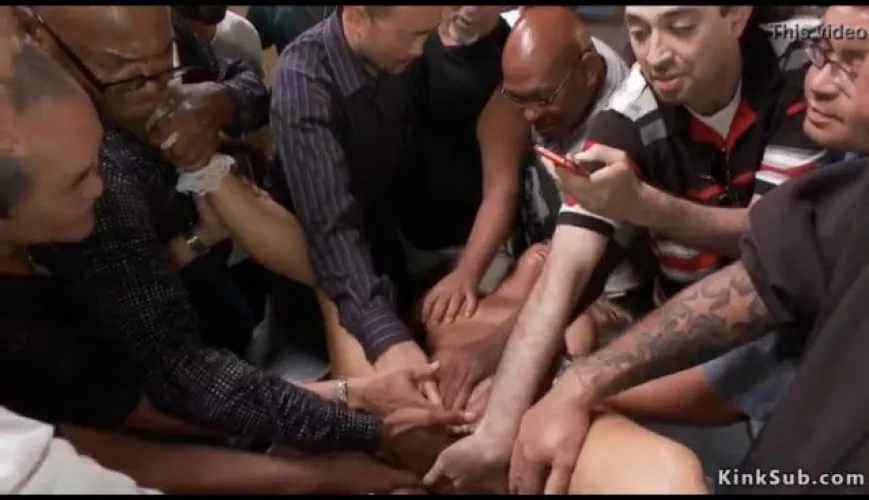 New fantasy unlocked 😳