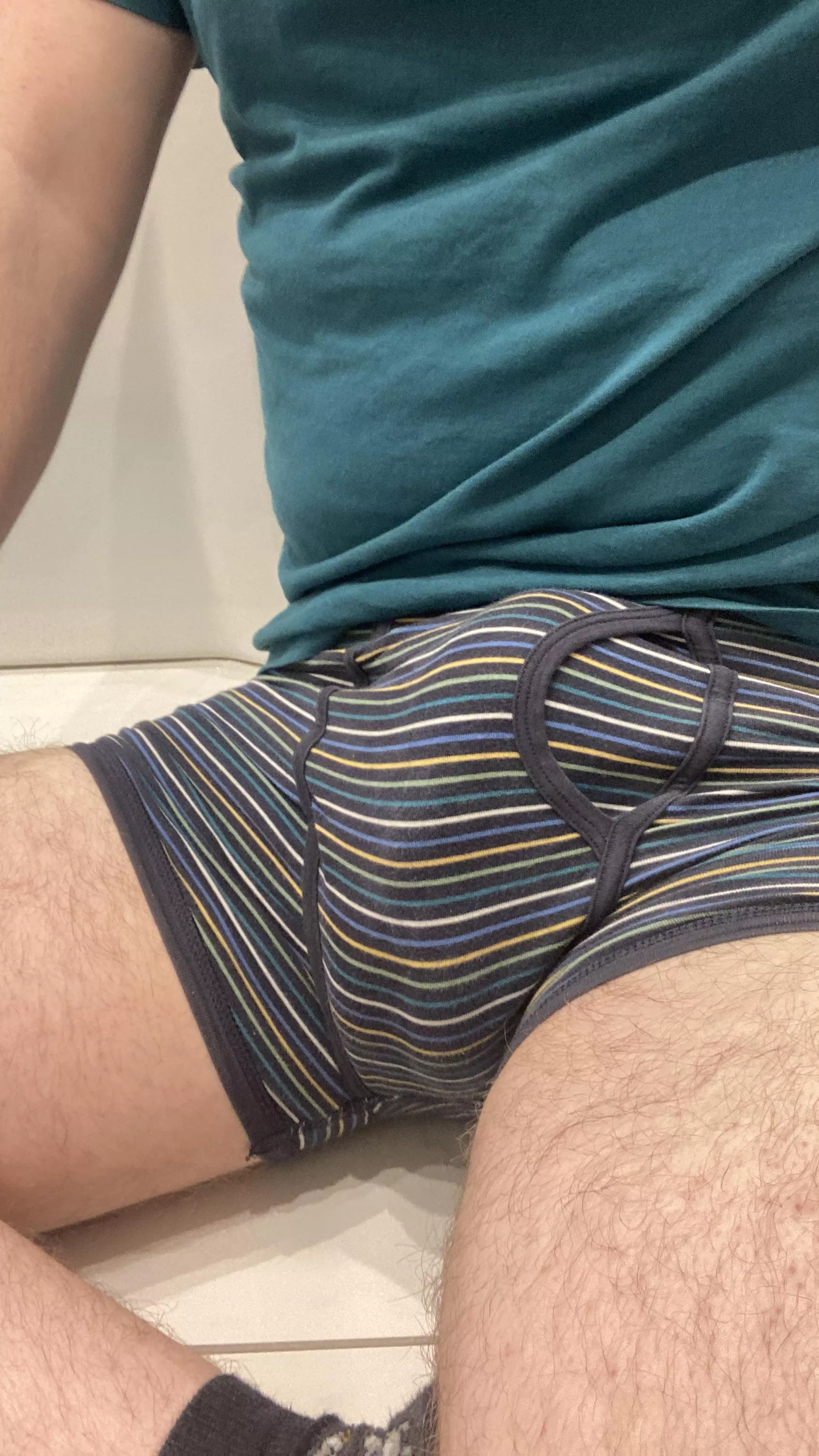 New here what do you think?