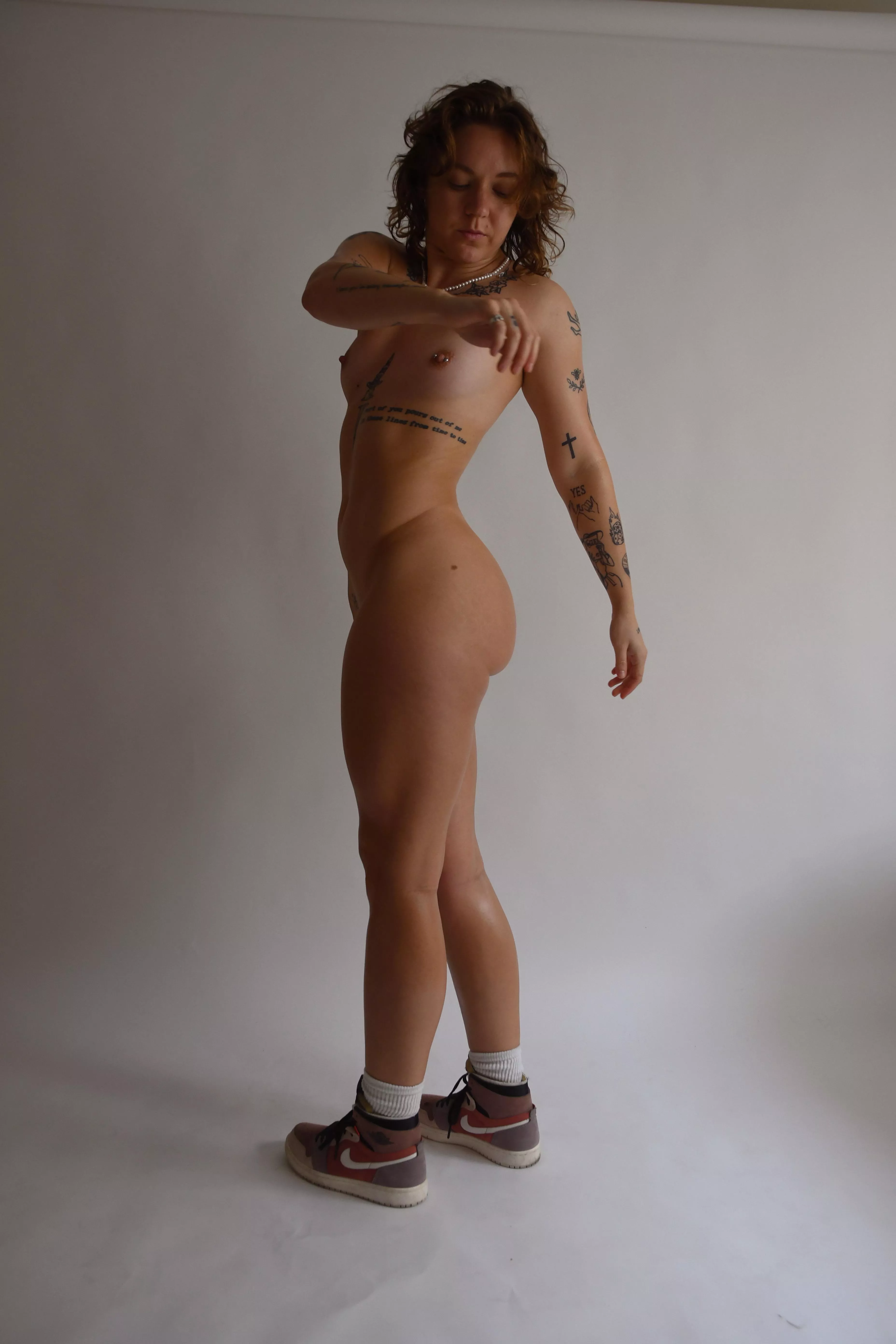 not a boy or a girl but a third mysterious thing