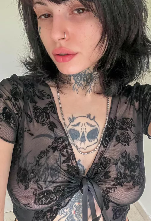 Not perfect, but very vulnerable