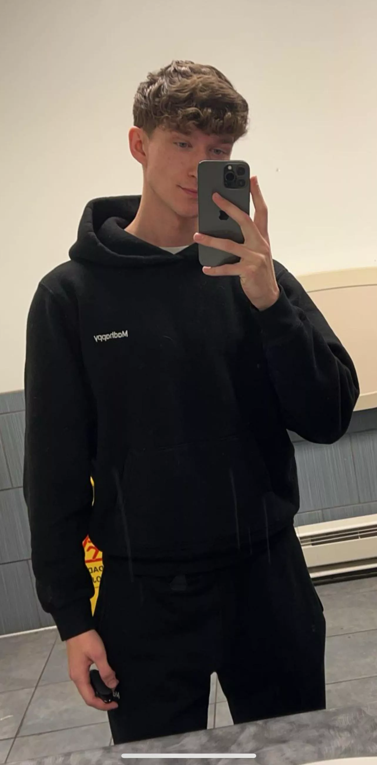 Not to confident 🙈