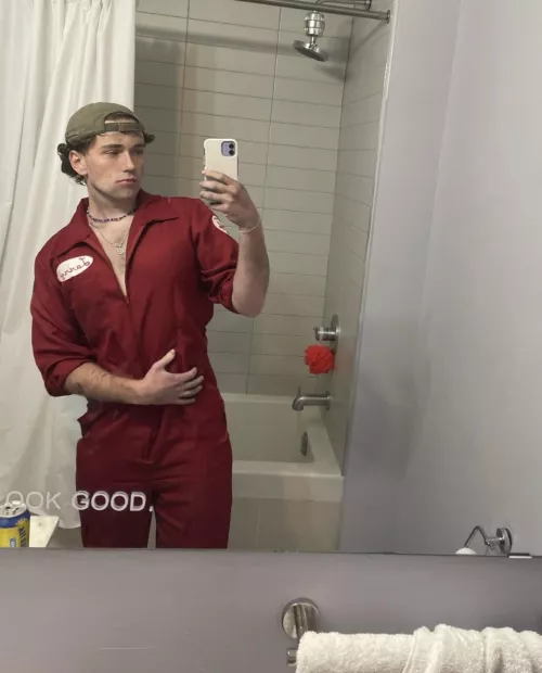 only 4 months late!!