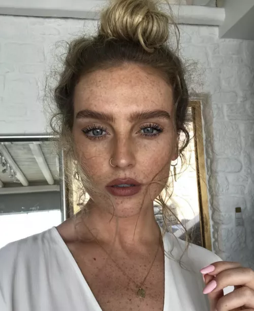 Perrie Edwards