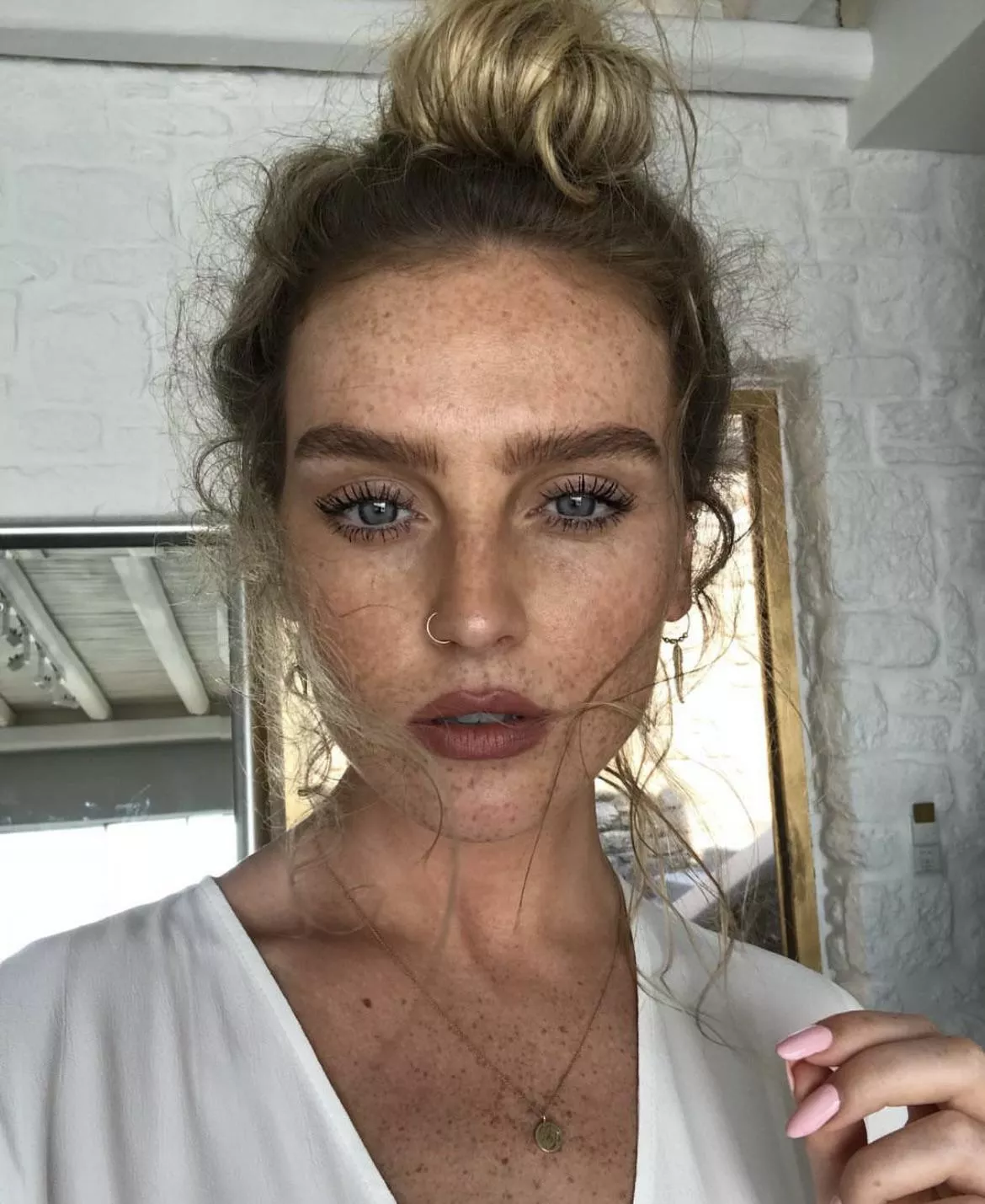 Perrie Edwards