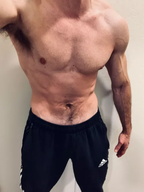 Perseverance pays off. [M]