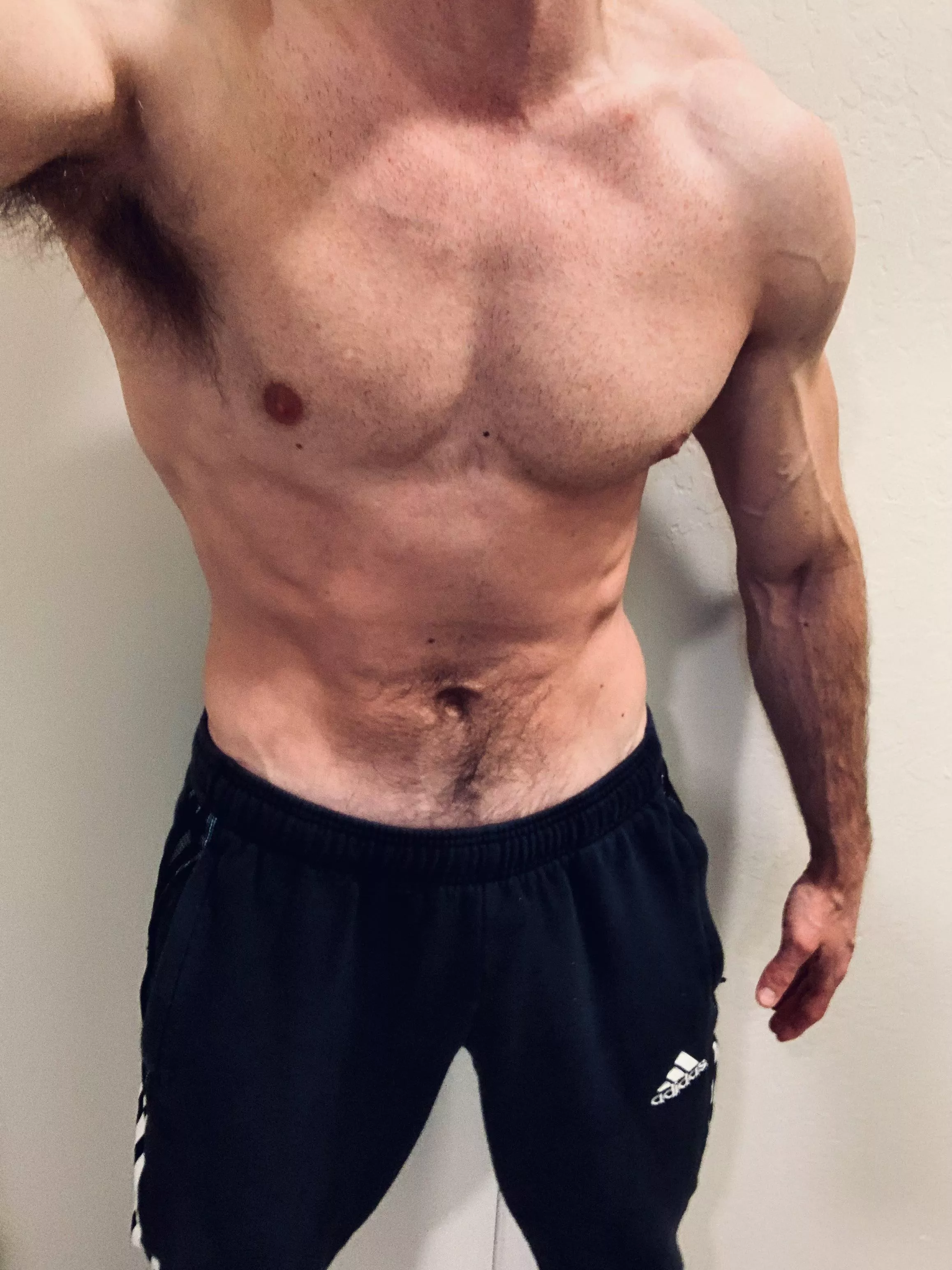 Perseverance pays off. [M]