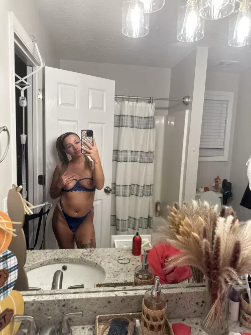 Pierced or not pierced?