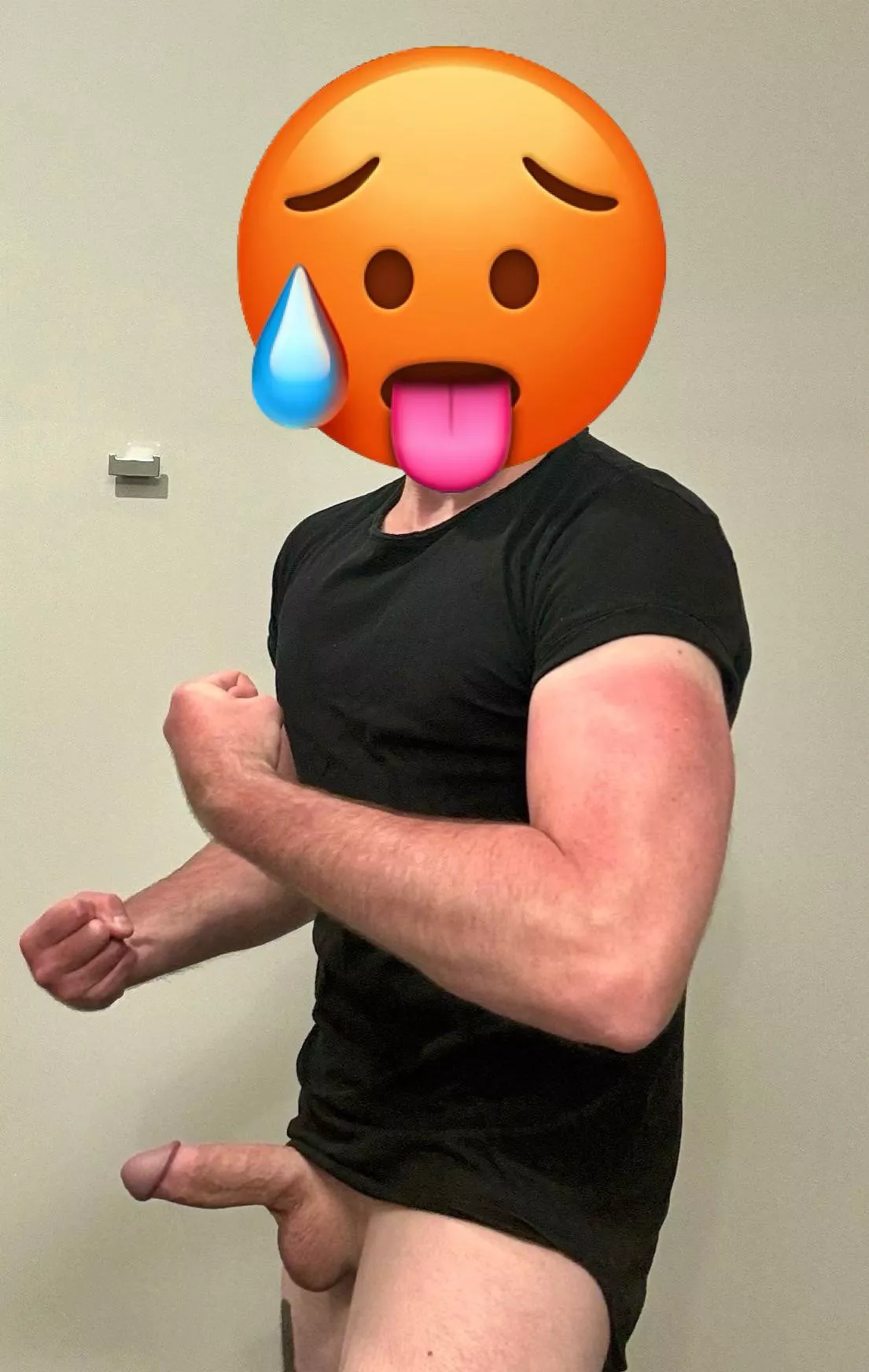 Please rate my strong alpha cock