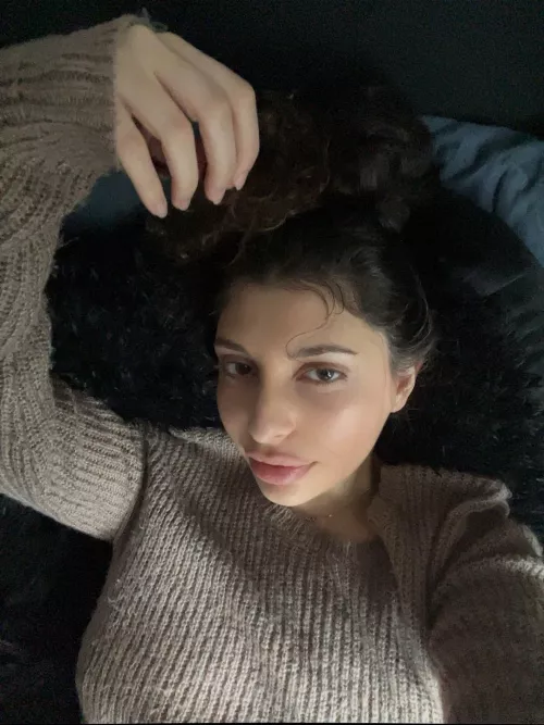 Posting reels is my new hobby @Dianaxbarakat (F26)