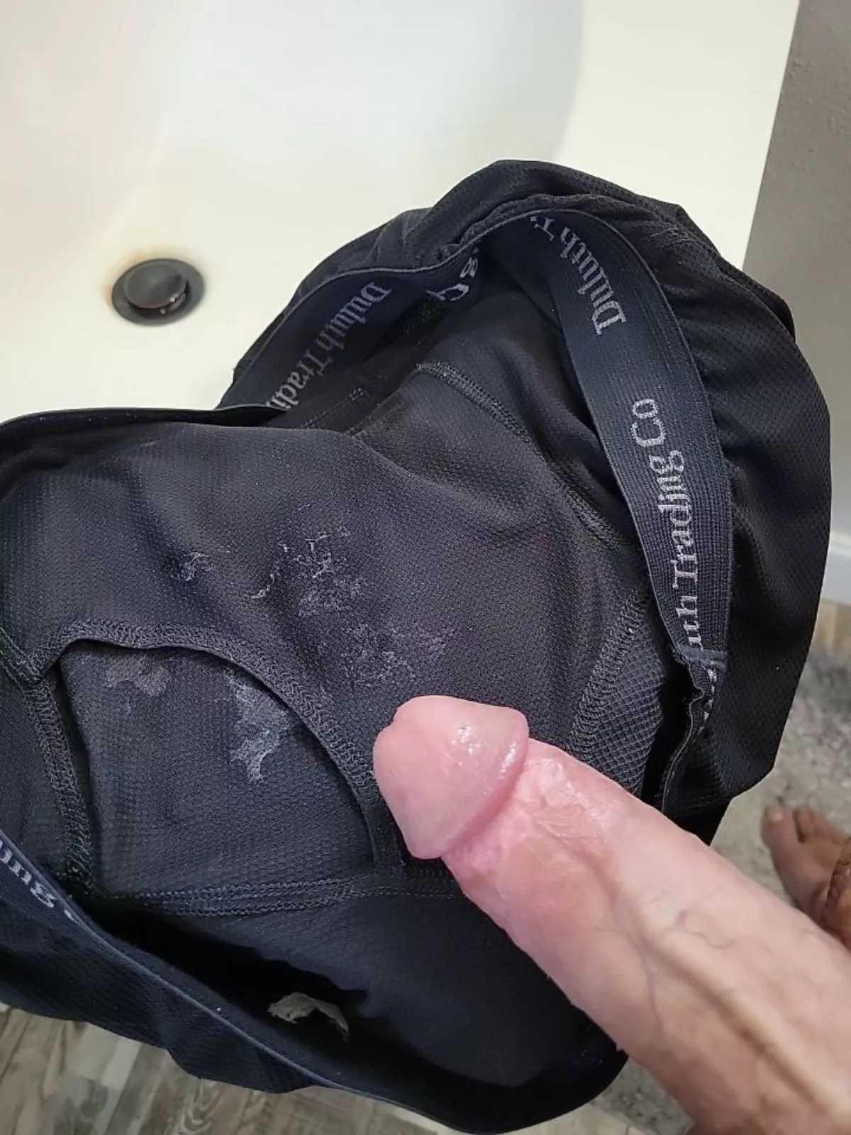 Precum