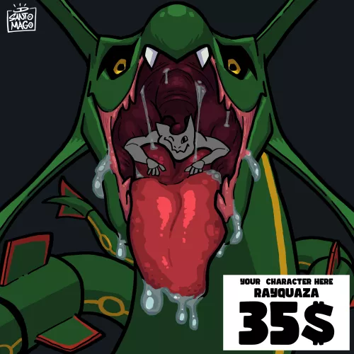 {PROMO} Stop scrolling a little, here is a safe and warm place to lay down and rest. Take all the time you need!