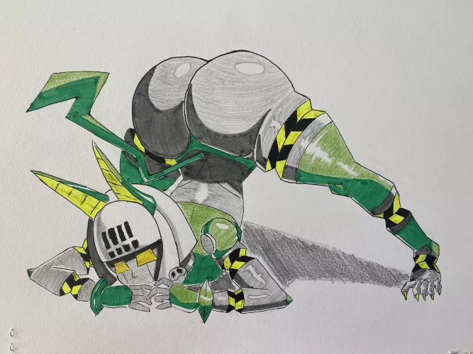 Robo Fortune (Obi Almighty)