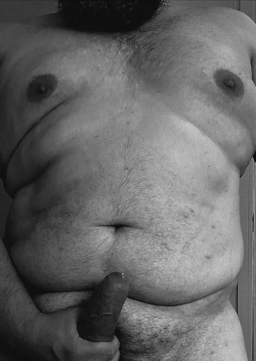 Rock hard, what's your next move?