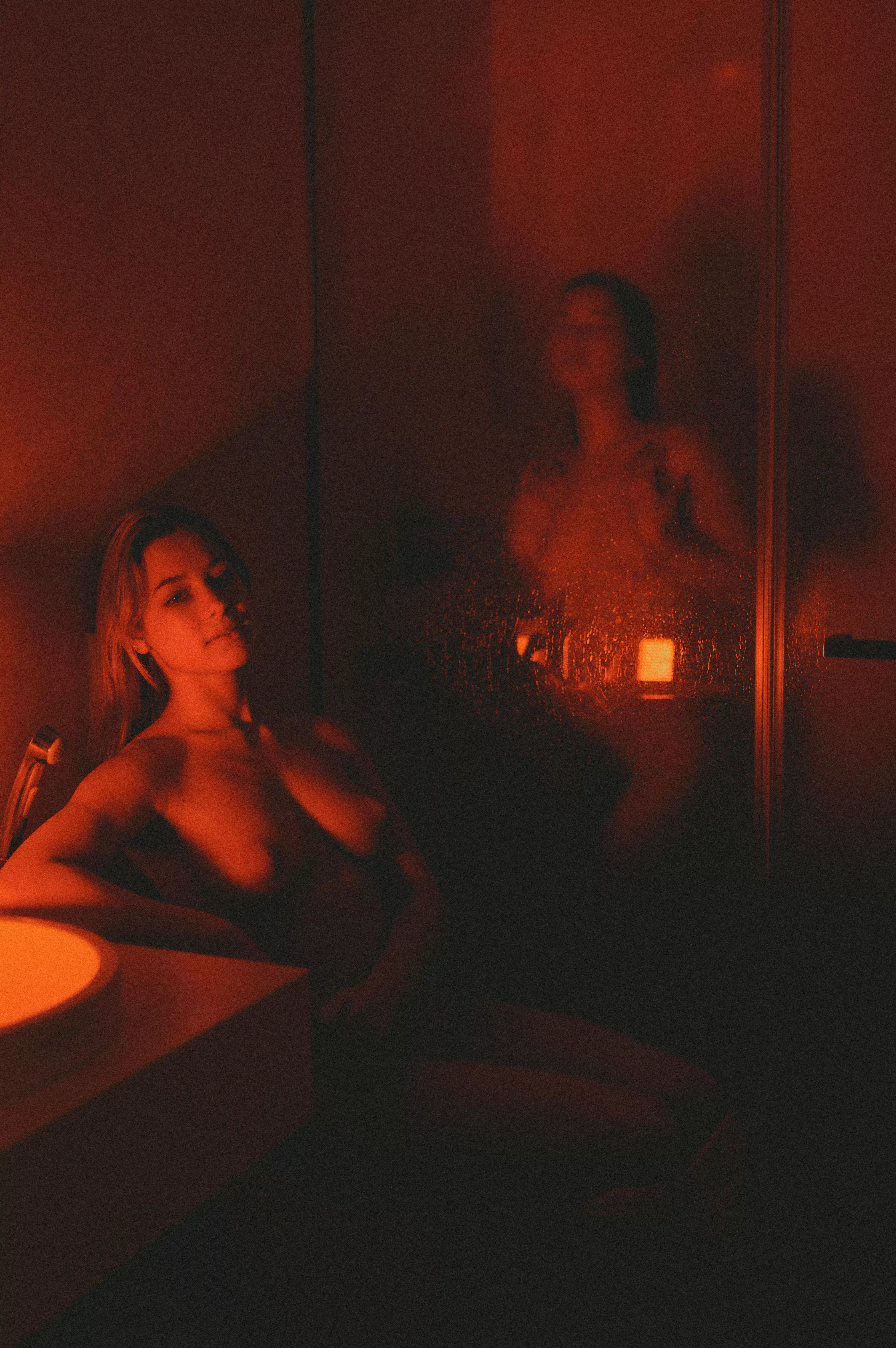 Sandra and Anna (by trainspotte_r)