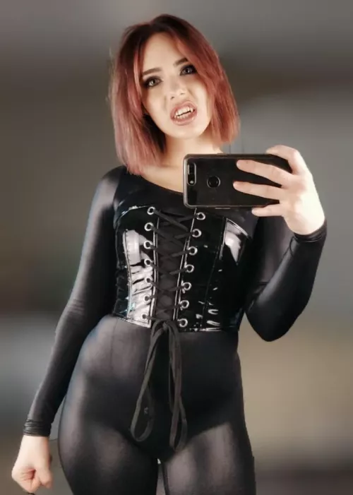 Selene from Underworld 