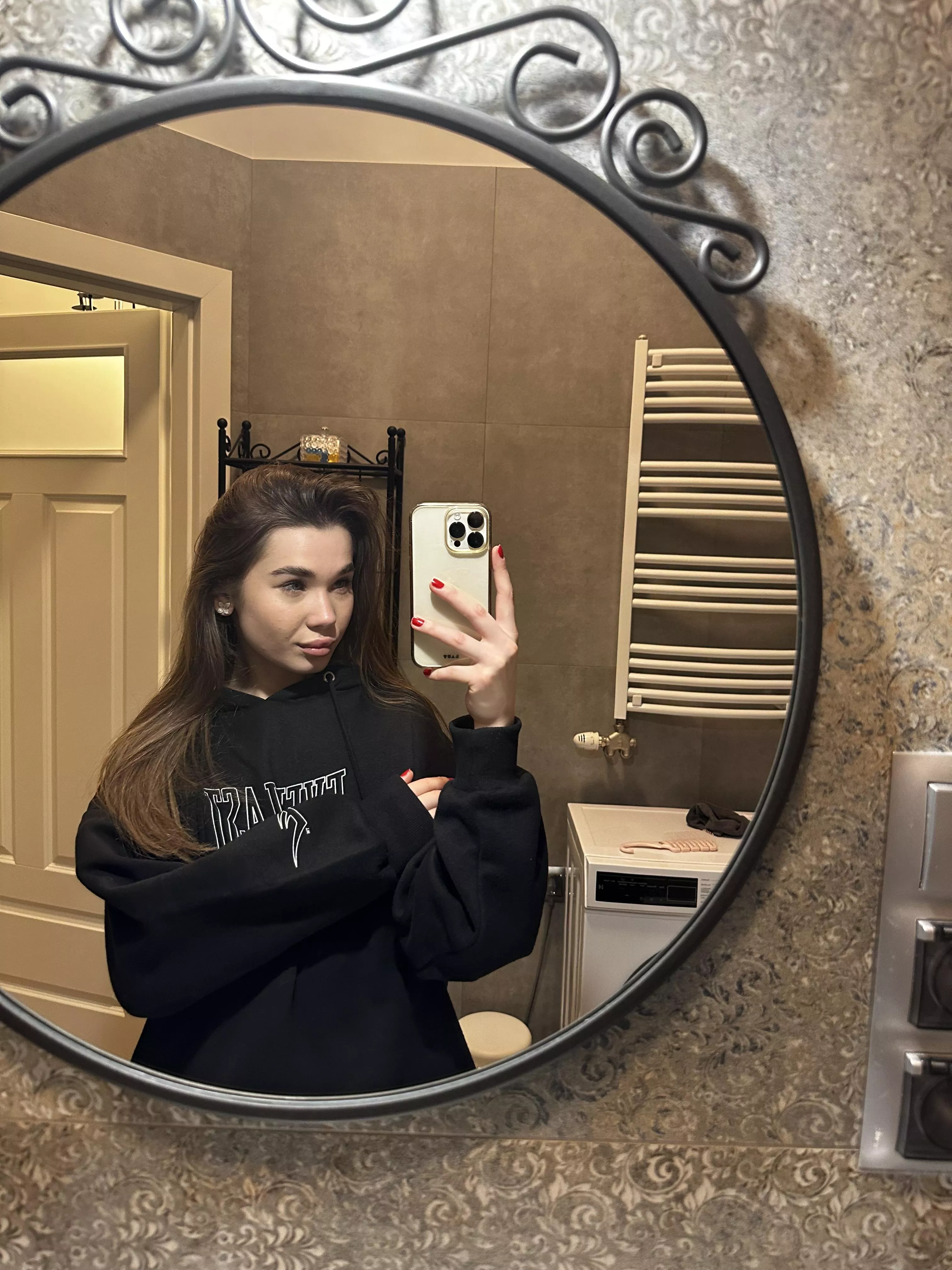 sexy even in clothes