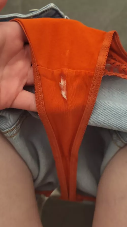 She sent me this saying 