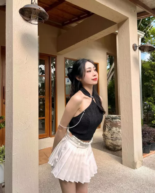 Smile for the camera 