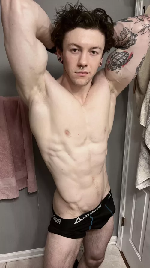 Someone wanna take these off for me??